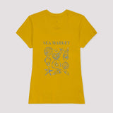 Camiseta Sea Market