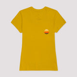 Camiseta Fireball