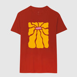 Camiseta Yellow Power
