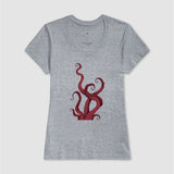 Camiseta Kraken