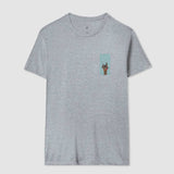 Camiseta Lhama Que Eu Vou