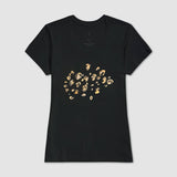Camiseta Leopardo