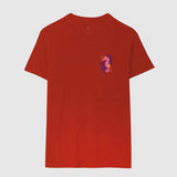 Camiseta Reino Marinho