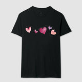 Camiseta Love Line