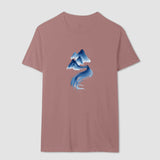 Camiseta Índigo