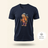 Camiseta Alpinista