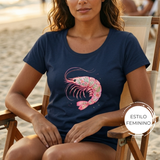 Camiseta Camarada