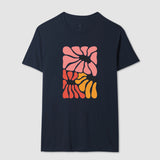 Camiseta Jardim Solar