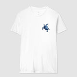 Camiseta Mar Sereno