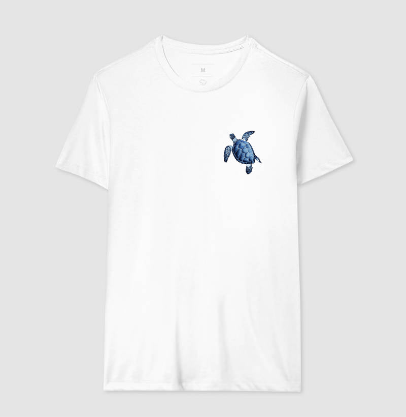 Camiseta Mar Sereno