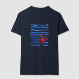 Camiseta Deu Praia