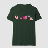 Camiseta Love Line