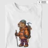 Camiseta Alpinista