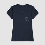 Camiseta Lulu Single Line