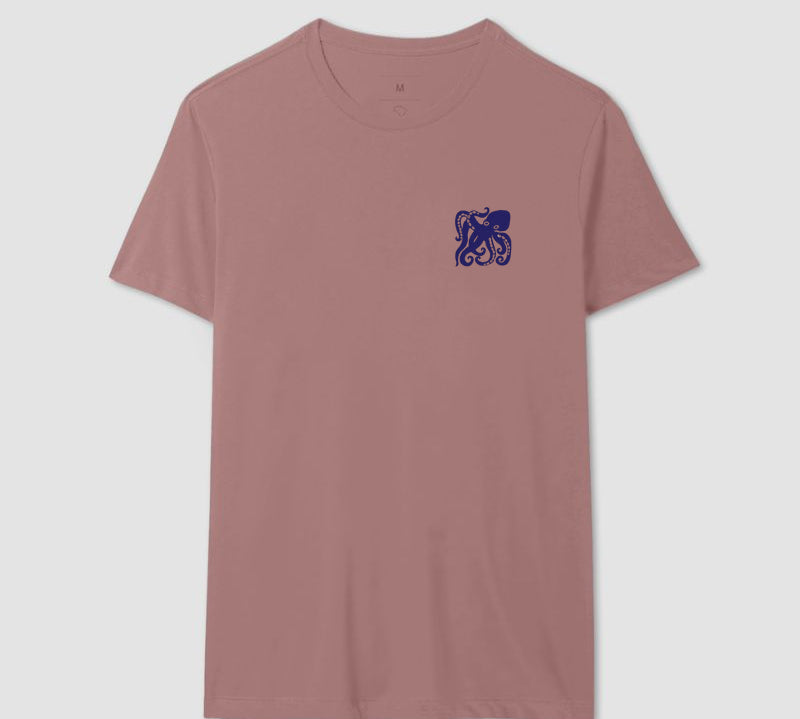 Camiseta Polvo