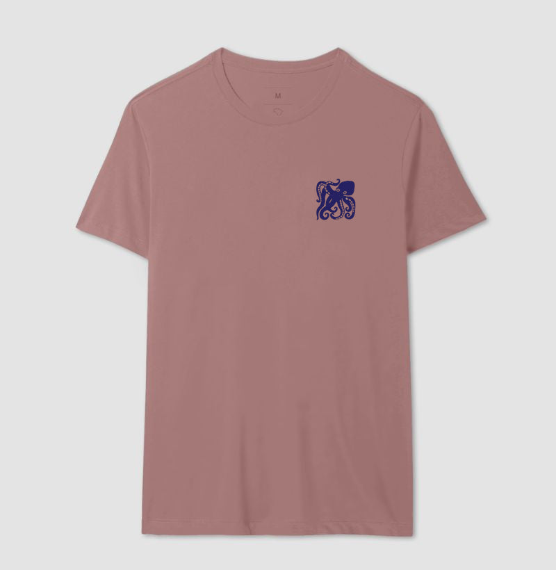 Camiseta Polvo