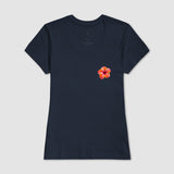 Camiseta Waikiki
