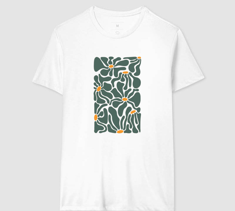 Camiseta Verdejar
