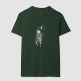 Camiseta Luz Selvagem