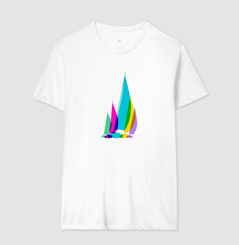 Camiseta Yacht Event