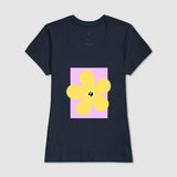 Camiseta Pura Flor