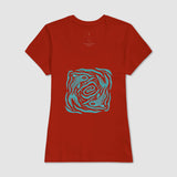 Camiseta Maré Dupla