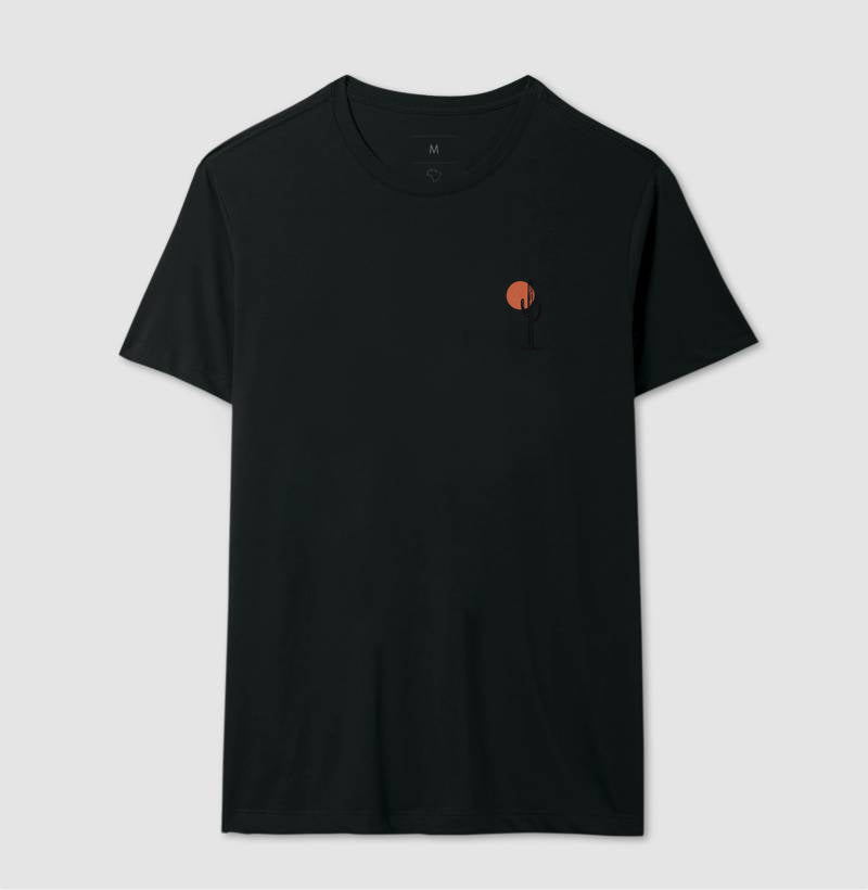 Camiseta Mandacaru