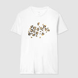 Camiseta Leopardo