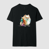 Camiseta Lulu