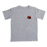 Camiseta Infantil Joanin