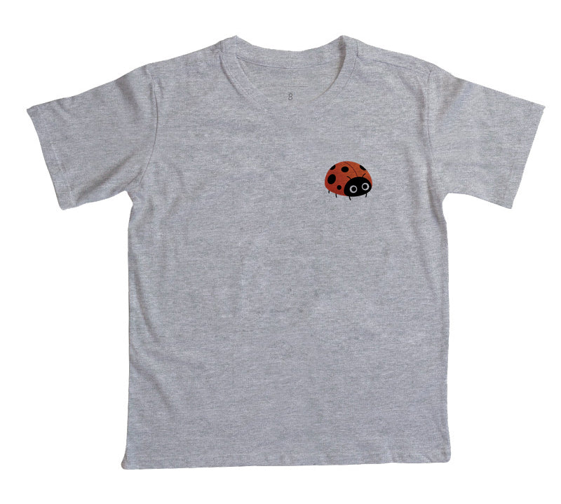 Camiseta Infantil Joanin