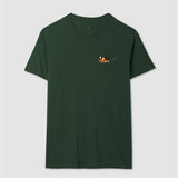 Camiseta Ratazana