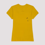 Camiseta Passos de Formiga