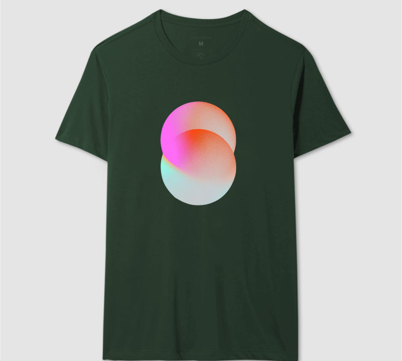 Camiseta Aura