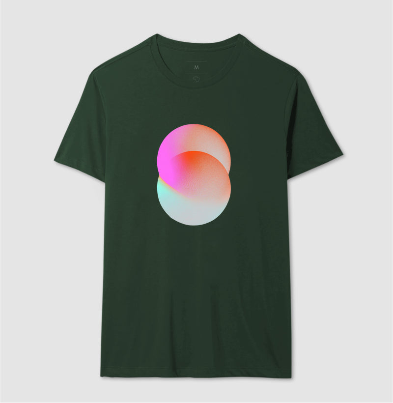 Camiseta Aura