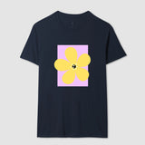 Camiseta Pura Flor