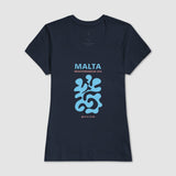 Camiseta Malta