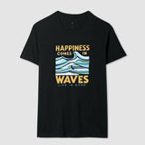 Camiseta Life is Good