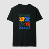 Camiseta Tropicoast
