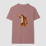 Camiseta Ritmo