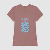 Camiseta Malta