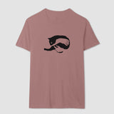 Camiseta Abraço Felino