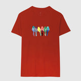 Camiseta Seis e Meia