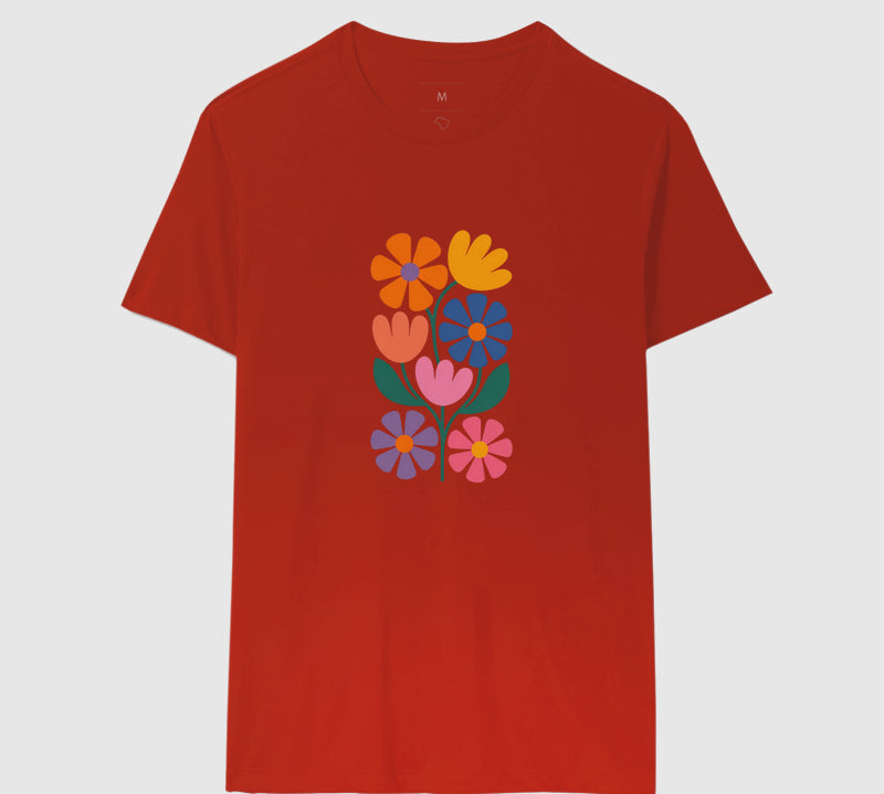 Camiseta Los Colores