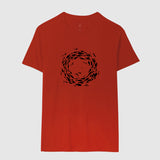 Camiseta Roda de Peixes