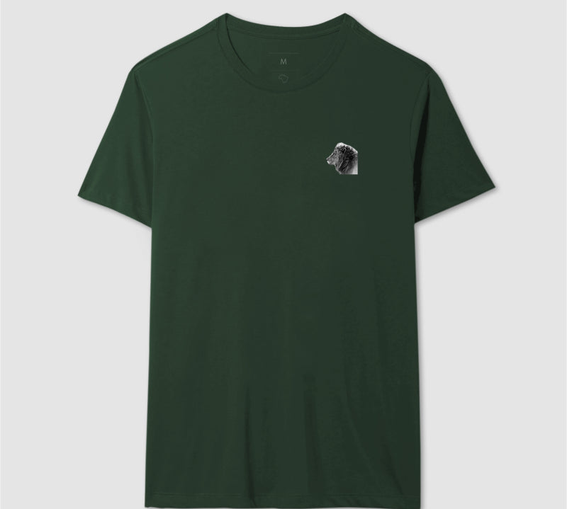 Camiseta Leão PB