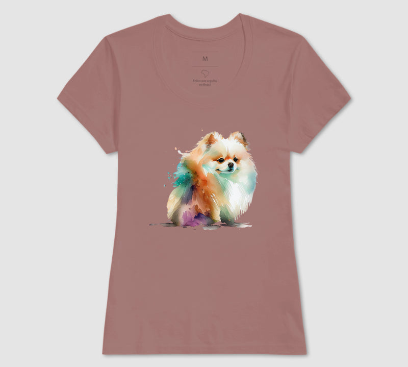 Camiseta Lulu