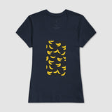 Camiseta República das Bananas