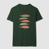 Camiseta Ocean Five