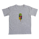 Camiseta Infantil Picolove